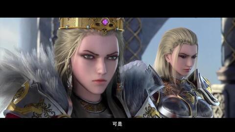 雄兵连雄芯篇在线观看,星际征途,智慧之战 第3张 雄兵连雄芯篇在线观看,星际征途,智慧之战 第3张